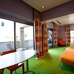 Hotel Albani
