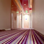 Hotel Albani 4*