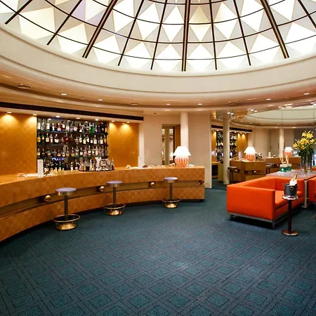 Hotel Albani Rome