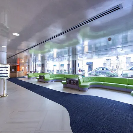 Albani Hotel 4*