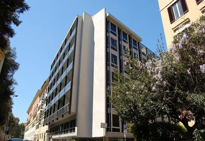 Albani 4* Róma